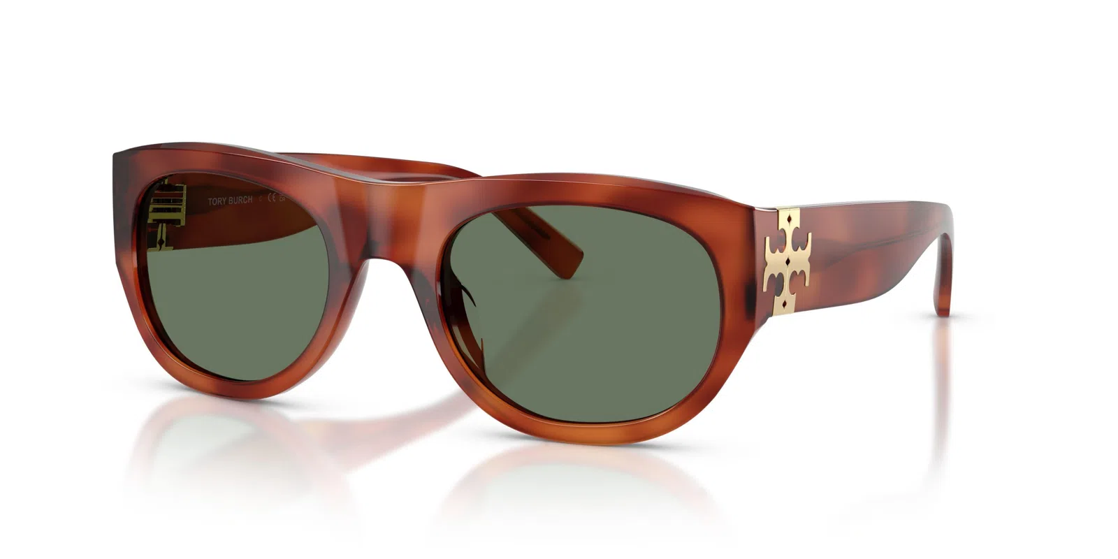 Tory Burch 7238U Sunglasses - view 2